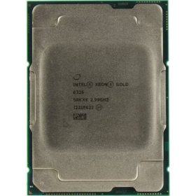 Intel® Xeon® Gold 6326 Processor 24M Cache, 2.90 GHz