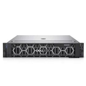 Máy chủ Dell EMC PowerEdge R540 - 12 X 3.5 INCH