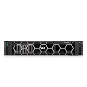MÁY CHỦ DELL POWEREDGE R860