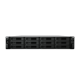 Thiết bị lưu trữ NAS Synology SA3600