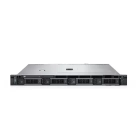 Máy chủ Dell PowerEdge R250 Cabled - 4 x 3.5