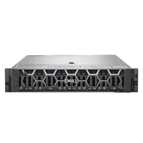 Máy chủ Dell PowerEdge R550 - 8 x 2.5