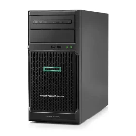 HPE ProLiant ML30 Gen10 Plus