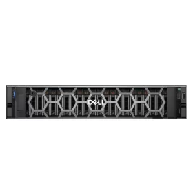 Máy Chủ Dell PowerEdge R760