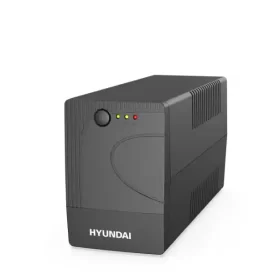 Bộ lưu điện Hyundai HD-2200VA