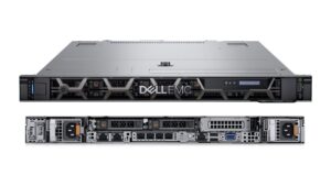 So Sánh Máy Chủ Dell R660xs Và Dell R650xs