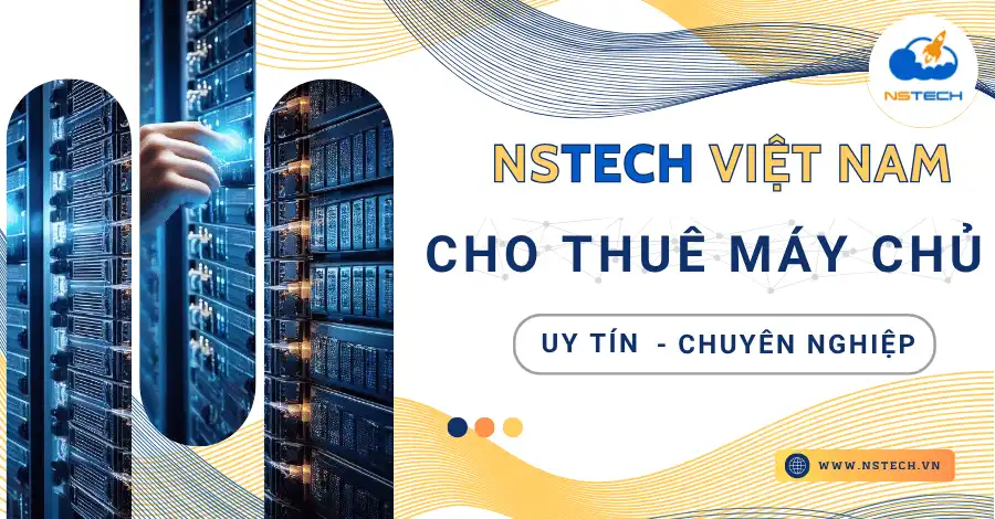 Khuyến mãi Máy Chủ Việt