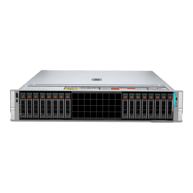Máy Chủ Dell PowerEdge R770