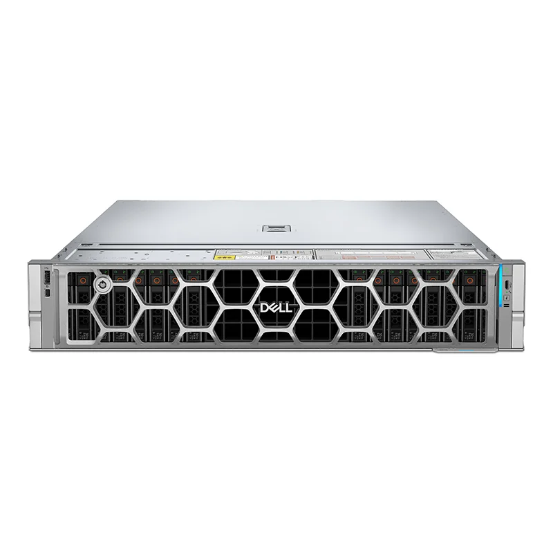 Máy Chủ Dell PowerEdge R7715