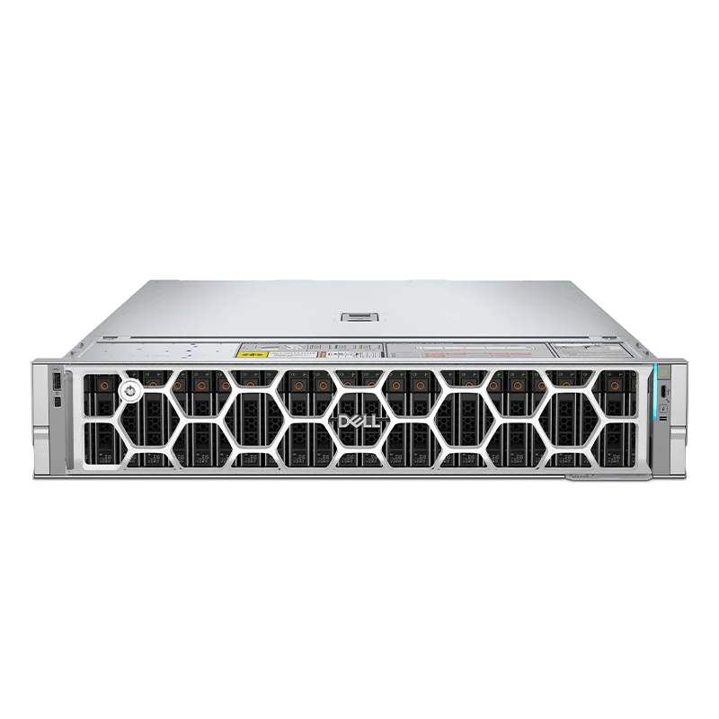 Máy Chủ Dell PowerEdge R7725