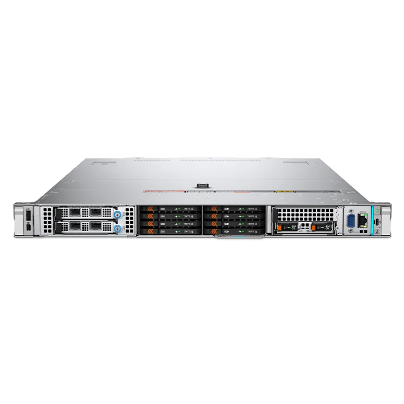Máy Chủ Dell PowerEdge R670