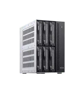 NSTECH Việt Nam nhà phân phối thiết bị lưu trữ chính hãng