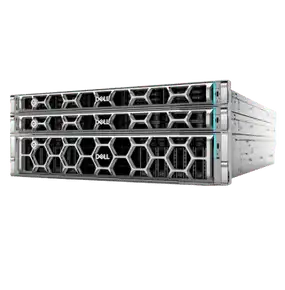 NSTECH Việt Nam nhà phân phối máy chủ chính hãng